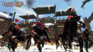 Illustration for article titled Vampires Head To The Blood Bowl